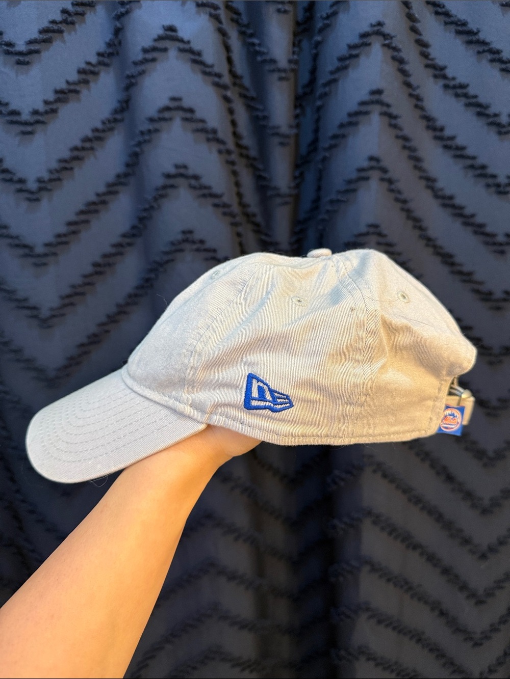 Mets cap - Picture 2 of 3